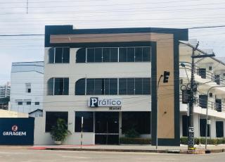 Pratico Hotel - Santarém - 8