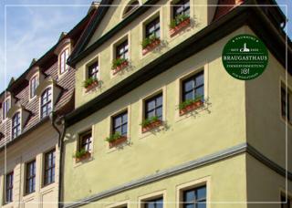 Braugasthaus - Naumburg - 8