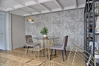 Loft Royal des Promenades - Reims - 8