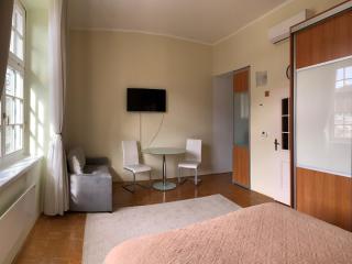 Apartment 19 Vila Golf Nice Vacation - 0