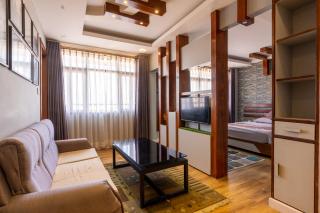 Times Square Apartments - Pātan - 3