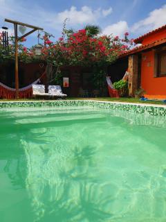 Casa Dos Patos - Flecheiras - 0