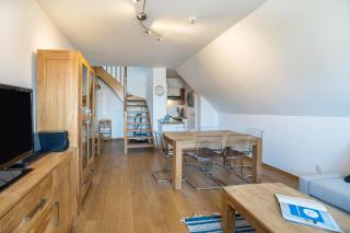 Ferienwohnung Uttied - Baltrum - 7