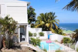 Le 35 Anse des Rochers Saint-François - 5