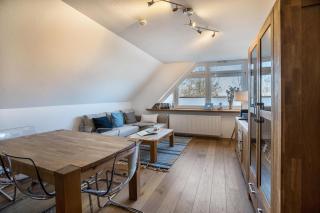 Ferienwohnung Uttied - Baltrum - 9