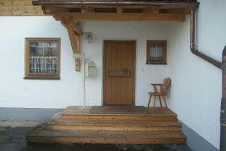 Ferienhaus Füchslein - Bayerisch Gmain - 9
