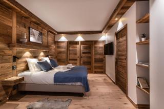 Vail Lodge by Alpine Resorts - Val-d’Isère - 1