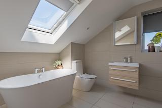 The George - Large family home by the sea - Deal - 3