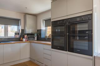 The George - Large family home by the sea - Deal - 5