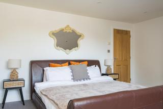 The George - Large family home by the sea - Deal - 6