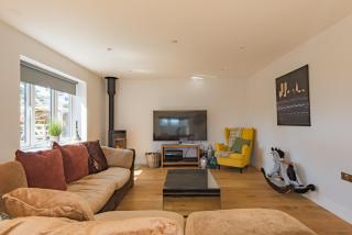 The George - Large family home by the sea - Deal - 2