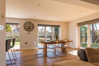 The George - Large family home by the sea - Deal - 0