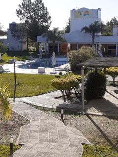 Apart Hotel Iken - Federación - 0