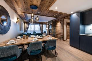 Vail Lodge by Alpine Resorts - Val-d’Isère - 2