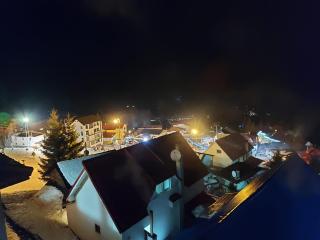 Pensiunea LUCA Straja - 3