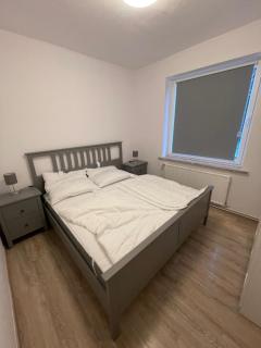 strandnahe 3-Zimmer Wohnung direkt am Yachthafen - Kiel - 9