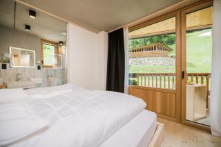 Koasa-Hof Ganzes Ferienhaus und Sauna 5 Zimmer 240mq - Cadipietra - 7