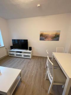 strandnahe 3-Zimmer Wohnung direkt am Yachthafen - 4