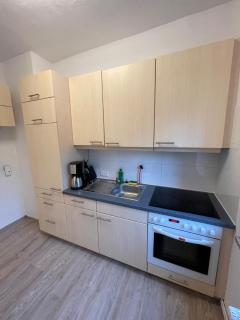 strandnahe 3-Zimmer Wohnung direkt am Yachthafen - 5