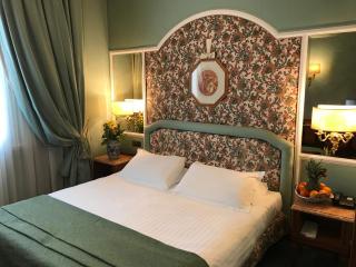 Hotel Mecenate Palace - Roma - 7