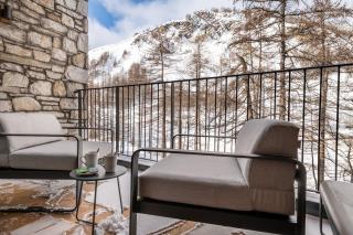 Vail Lodge by Alpine Resorts - Val-d’Isère - 4