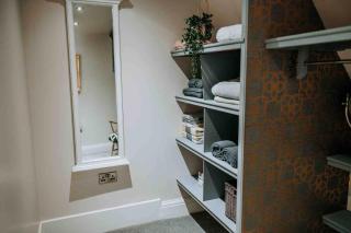 Apartment22. A stylish and spacious Apartment in the heart of Historic Market town of Beverley. - Beverley - 7