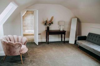 Apartment22. A stylish and spacious Apartment in the heart of Historic Market town of Beverley. - Beverley - 5