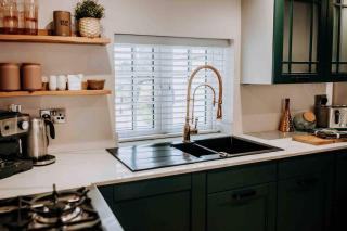 Apartment22. A stylish and spacious Apartment in the heart of Historic Market town of Beverley. - Beverley - 3
