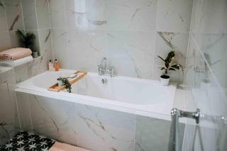 Apartment22. A stylish and spacious Apartment in the heart of Historic Market town of Beverley. - Beverley - 2
