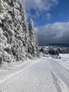 Ferienhaus Mathilda Eins - 2