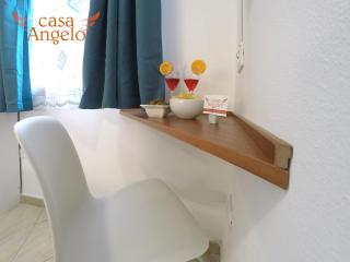 Casa Angelo B&B - Calasetta - 4