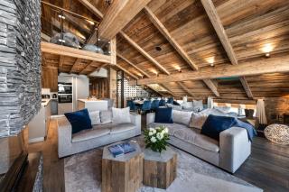 Vail Lodge by Alpine Resorts - Val-d’Isère - 9