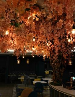 Rutland Hall Hotel - Oakham - 2