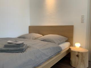 Das Ministerhaus - 1-2 Zimmer in historischer Villa - Bergkamen - 6
