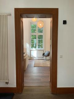 Das Ministerhaus - 1-2 Zimmer in historischer Villa - 8