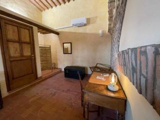 Porta del Chianti Tuscany Apartment - 6