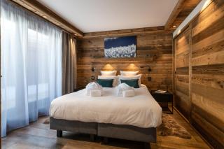 Vail Lodge by Alpine Resorts - Val-d’Isère - 5