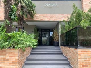 Elegante Apartamento no Centro de Bombinhas, 200m da Praia - Bombinhas - 7