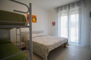 APPARTAMENTO NUOVO CENTRALISSIMO 150 MT DAL MARE - 2