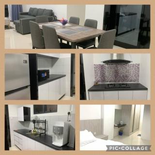 4A Icon Residence - 9