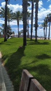 Salou Parque Central - Salou - 7