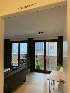 Studio Zeedicht - Blankenberge - 2