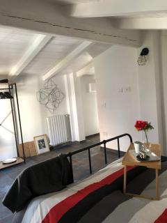 Gattaglio 22 Guest House - Reggio Emilia - 6