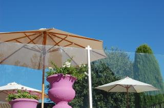 Le Mas de l'Orangerie 3 etoiles - 3