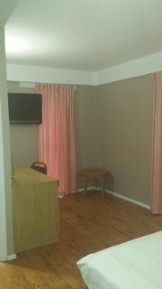 Gilson Hotel - Hull - 6