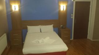Gilson Hotel - Hull - 5