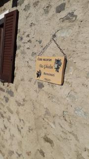 casa vacanza da ghislin - Teglio - 2