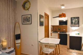 BlaBlaBla Apartment - Napels - 6