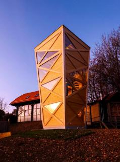 Hunting Tower Na Škaluc - Šentrupert - 0