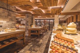 Hotel Col Alto - 5